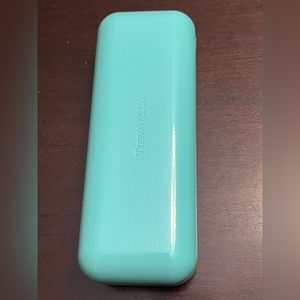 Tiffany & Co Sunglasses Case